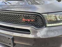 gebraucht Dodge Durango 6,4 SRT 392, LEDER,NAVI,LAUNCH,VOLL