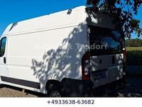 Gebraucht Fiat Ducato 131 PS (96 kW) 2012 Bianco banchisa/pack/canova/sa Van