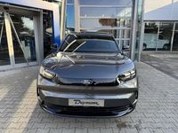 Gebraucht Ford Capri Extended Range 250 kW (340 PS) 2025 Magnetic grey SUV