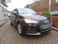 gebraucht Audi A1 Sportback 1.0 TFSI *media-Paket *Klimaautomat