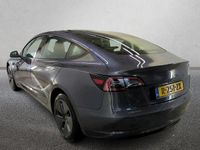 Gebraucht Tesla Model 3 Standard Range 225 kW (306 PS) 2022 Grau Limousine