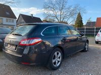 gebraucht Peugeot 508 SW Active*Pano*SZH*