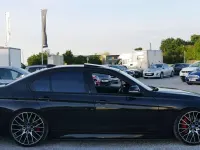 Gebraucht BMW 335 M Sport 306 PS (225 kW) 2012 Schwarz Limousine