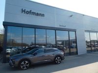 Gebraucht Citroën C5 X Shine 224 PS (164 kW) 2022 Grau (platinium grau) Kombi