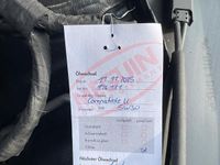 Gebraucht BMW 320 184 PS (135 kW) 2014 Grau Kombi