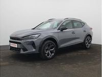 Gebraucht Cupra Formentor 150 PS (110 kW) 2025 Grau (graphengrau) SUV