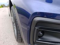 Gebraucht Audi Q5 Advanced 204 PS (150 kW) 2021 Blau SUV