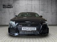 Gebraucht Audi TT RS Sport 400 PS (294 kW) 2022 Mythosschwarz (metallic) Coupé