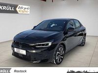 Gebraucht Opel Corsa 100 PS (73 kW) 2025 Schwarz Kleinwagen