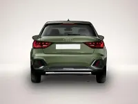Gebraucht Audi A1 S-Line 116 PS (85 kW) 2025 Manufacturer SUV