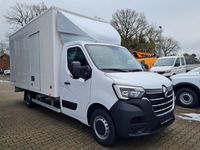 Gebraucht Renault Master 163 PS (119 kW) 2024 Weiß Van