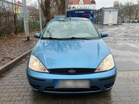 Gebraucht Ford Focus 105 PS (77 kW) 2000 Limousine