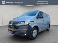 Gebraucht VW T6.1 150 PS (110 kW) 2022 Silber Van