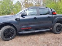 gebraucht Ford Ranger Thunder (Wildtrak) AHK Garantie Standheiz