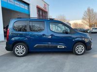 Gebraucht VW Caddy Trendline 68 PS (50 kW) 2019 Andere Van / Kleinbus