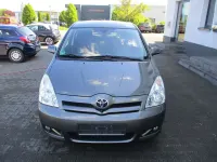 Gebraucht Toyota Corolla Edition 129 PS (94 kW) 2004 Grau Kombi