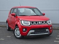 Gebraucht Suzuki Ignis 83 PS (61 kW) 2022 Rot SUV