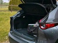 Gebraucht Mazda CX-30 Selection 150 PS (110 kW) 2020 Grau SUV