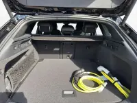 Neu VW ID.7 Pro 210 kW (286 PS) 2026 Schwarz Kombi
