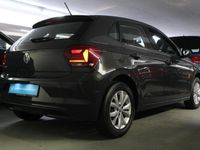 gebraucht VW Polo 1.0 TSI Highline Bluetooth Klima Einparkhilfe