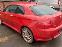 gebraucht Alfa Romeo GT 2.0 16 V