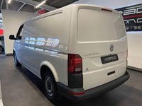 Second-hand VW Transporter 150 CP (110 kW) 2020 Alb Van