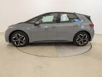 Gebraucht VW ID.3 Pro 150 kW (204 PS) 2023 Grau Kleinwagen