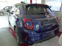 gebraucht Fiat 500X Dolcevita Sport HYBRID 1.5 GSE Cabrio