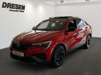 Gebraucht Renault Arkana Esprit Alpine 143 PS (105 kW) 2024 Dezirrot SUV