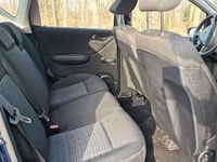 Gebraucht Mercedes A150 Classic 95 PS (69 kW) 2005 Blau Van / Kleinbus