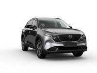 Gebraucht Mazda CX-5 Exclusive-Line 141 PS (103 kW) 2026 SUV