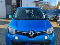 gebraucht Renault Twingo Dynamique *PARKSENSOREN* 1.HAND *