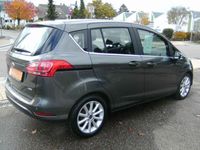 gebraucht Ford B-MAX 1.0 EcoBoost