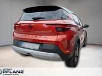 Gebraucht Opel Frontera 83 kW (113 PS) 2025 Orange SUV