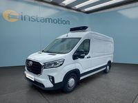 Gebraucht Maxus V90 148 PS (108 kW) 2025 Weiß Van