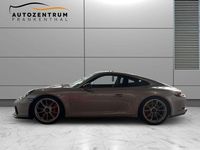 Gebraucht Porsche 991 Chrono 500 PS (367 kW) 2018 Silber