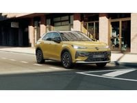 Neu VW T-Roc Style 150 PS (110 kW) 2026 Gelb SUV