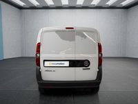 Gebraucht Fiat Doblò 90 PS (66 kW) 2022 Weiß Van / Kleinbus