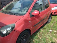 Gebraucht Renault Twingo 75 PS (55 kW) 2009 Rot Kleinwagen