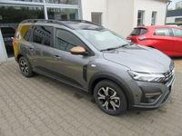 Gebraucht Dacia Jogger Extreme 141 PS (103 kW) 2024 Grau Van / Kleinbus