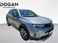 Gebraucht Opel Mokka Elegance 101 PS (74 kW) 2022 Grau SUV
