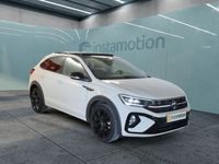 Gebraucht VW Taigo Style 150 PS (110 kW) 2024 Grau SUV
