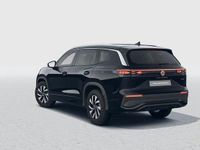 Nowe VW Tayron S 150 KM (110 kW) 2025 Czarny SUV