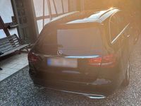 Gebraucht Mercedes 220 194 PS (142 kW) 2018 Schwarz Kombi