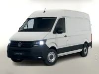 Neu VW Crafter 177 PS (130 kW) 2026 Weiß Van
