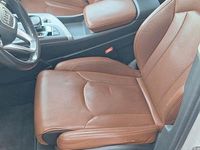 Gebraucht Audi Q7 Ambiente 272 PS (200 kW) 2015 Weiß SUV