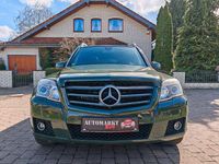 Gebraucht Mercedes GLK320 224 PS (164 kW) 2009 Silber SUV