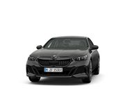 Neu BMW 550e Comfort Edition 313 PS (230 kW) 2025 Limousine