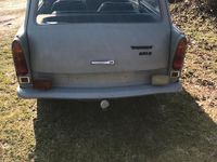 Gebraucht Trabant 601 1975 Kombi