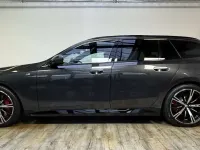 Gebraucht BMW 540 M Sport 303 PS (222 kW) 2025 (0a90) sophistograu brillant Kombi
